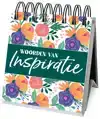 WOORDEN VAN INSPIRATIE