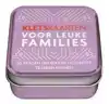 KLETSKAARTEN VOOR LEUKE FAMILIES