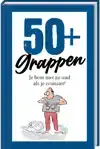 50+ GRAPPEN