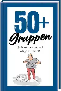 50+ GRAPPEN