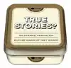 AFTER DINNER GAMES - TRUE STORIES?