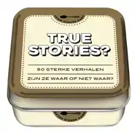 AFTER DINNER GAMES - TRUE STORIES?