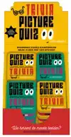 DISPLAY PICTURE QUIZ 2T X 6 CPS IMAGEBOOKS