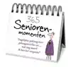 365-DAGEN CADEAUBOEK - SENIORENMOMENTEN