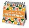 WOORDEN DIE JE ELKE DAG INSPIREREN!