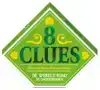 8 CLUES - DE WERELD ROND