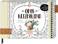 O'BABY ONS KLEINKIND - PAULINE OUD