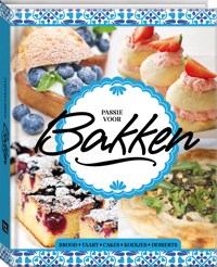PASSIE VOOR BAKKEN