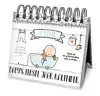 O' BABY - BABY'S EERSTE JAAR KALENDER