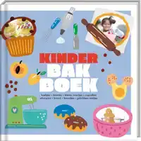 KINDERBAKBOEK