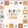 BABY'S EERSTE JAAR