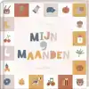 MIJN 9 MAANDEN INVULBOEK