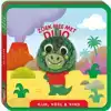 ZOEK MEE MET DINO