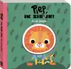 PIEP - IK ZIE JE! - IN DE JUNGLE
