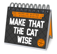 MAKE THAT THE CAT WISE