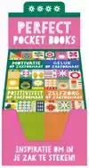 DISPLAY PERFECT POCKET BOOKS 4 X 4 EX.