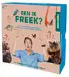 BEN IK FREEK?
