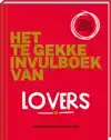 HET TE GEKKE INVULBOEK VAN LOVERS