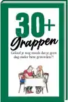 30+ GRAPPEN