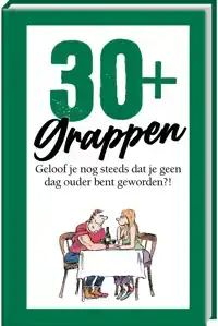 30+ GRAPPEN