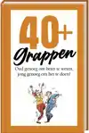 40+ GRAPPEN