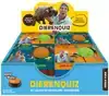 DISPLAY FREEK VONK DIERENQUIZ 2 X 4 EX.