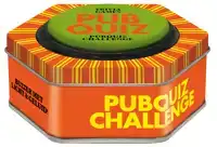 PUBQUIZ MET BUZZER