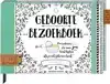 O'BABY GEBOORTEBEZOEKBOEK
