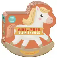 WIEBEL, WIEBEL KLEIN PAARDJE