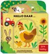 HALLO DAAR... OP DE BOERDERIJ