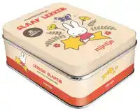 MUZIEKBLIKJE - SLAAP LEKKER NIJNTJE