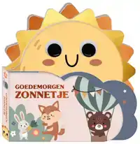 GOEDEMORGEN ZONNETJE