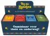 DISPLAY BIJ DE HANDJES 4 X 4 EX.