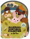ALLEMAAL OORTJES & STAARTJES - IN HET BOS