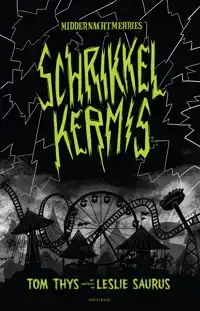 SCHRIKKELKERMIS