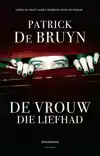 DE VROUW DIE LIEFHAD