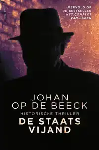DE STAATSVIJAND