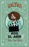 ONZE HELDEN: ADIL EL ARBI
