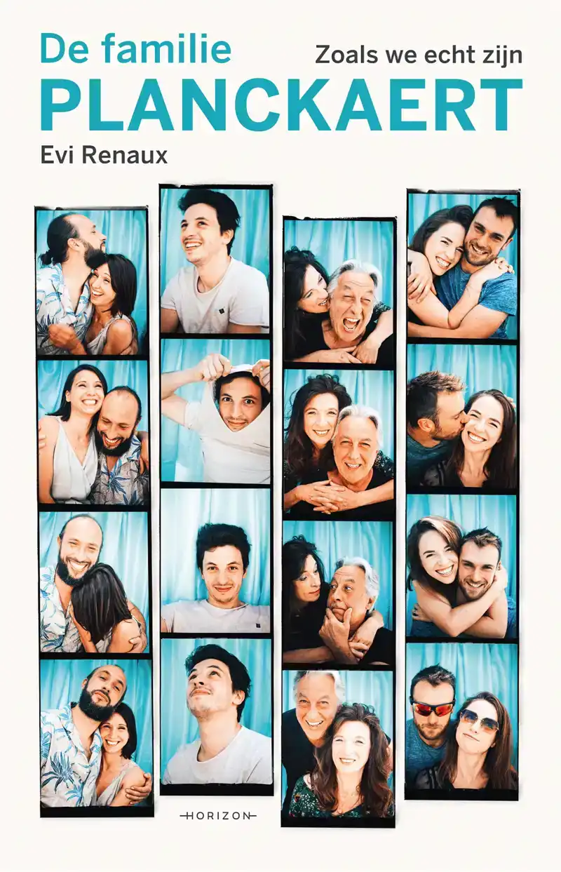 DE FAMILIE PLANCKAERT