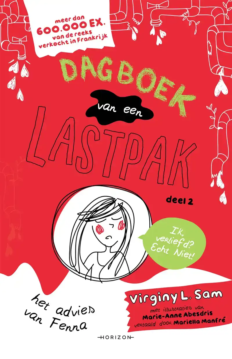 DAGBOEK VAN EEN LASTPAK