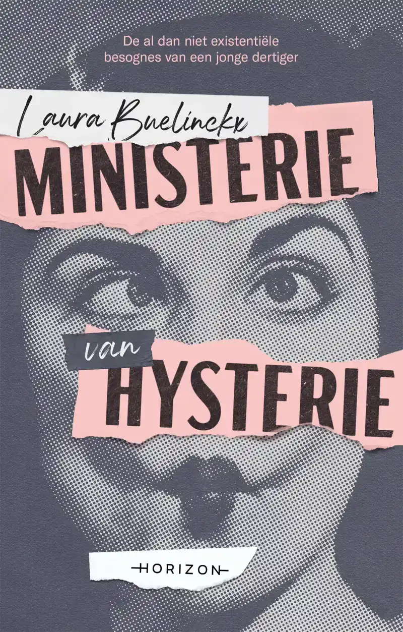 MINISTERIE VAN HYSTERIE