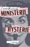 MINISTERIE VAN HYSTERIE