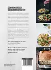 KAROLA'S KITCHEN: SMAAKVOL