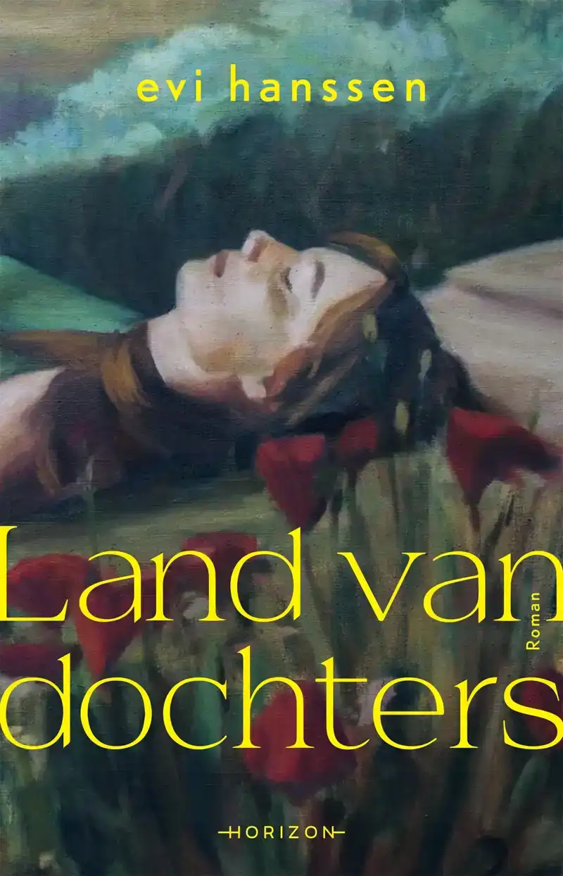 LAND VAN DOCHTERS