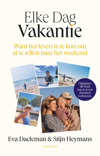 ELKE DAG VAKANTIE