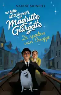DE SPOKEN VAN BRUGGE
