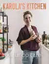 KAROLA'S KITCHEN: KLEUR OP TAFEL