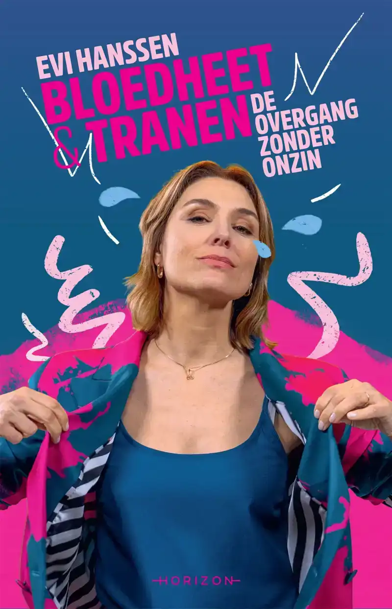 BLOEDHEET & TRANEN