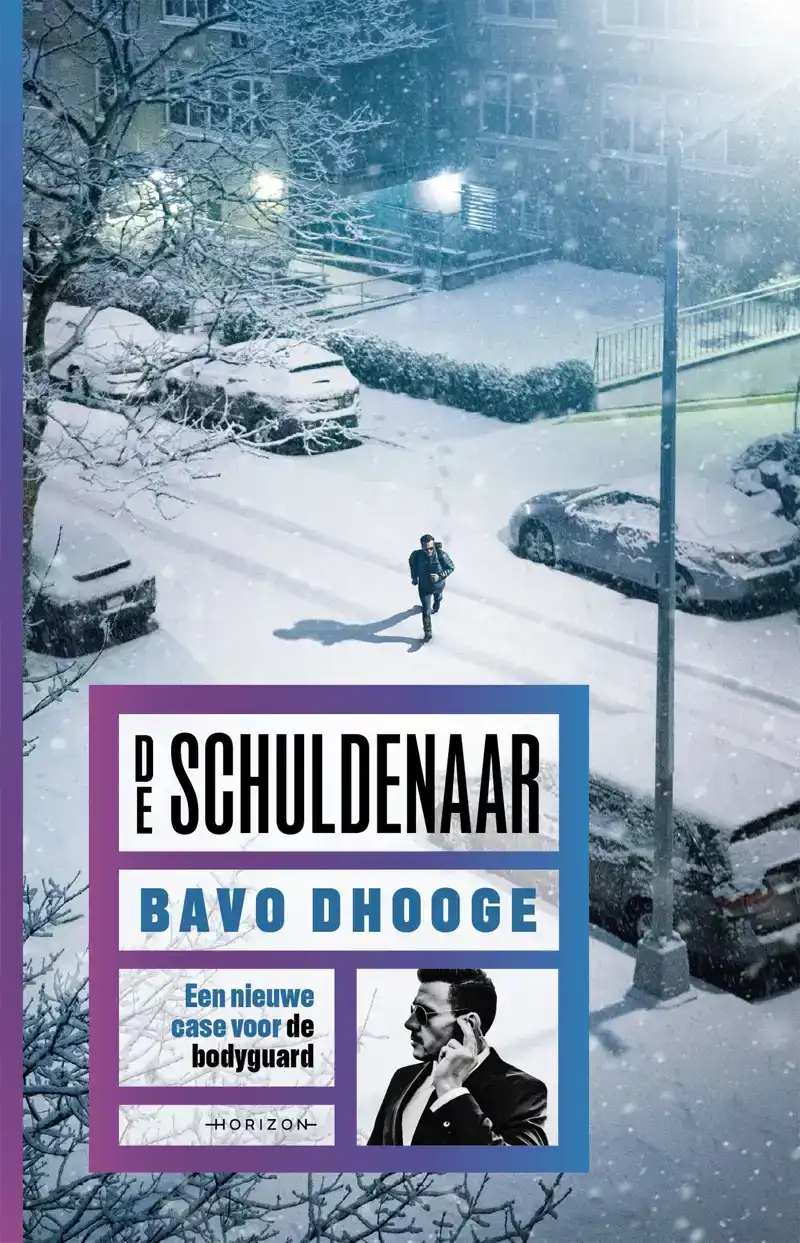 DE SCHULDENAAR