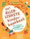 HET ALLERLEUKSTE KINDERKOOKBOEK